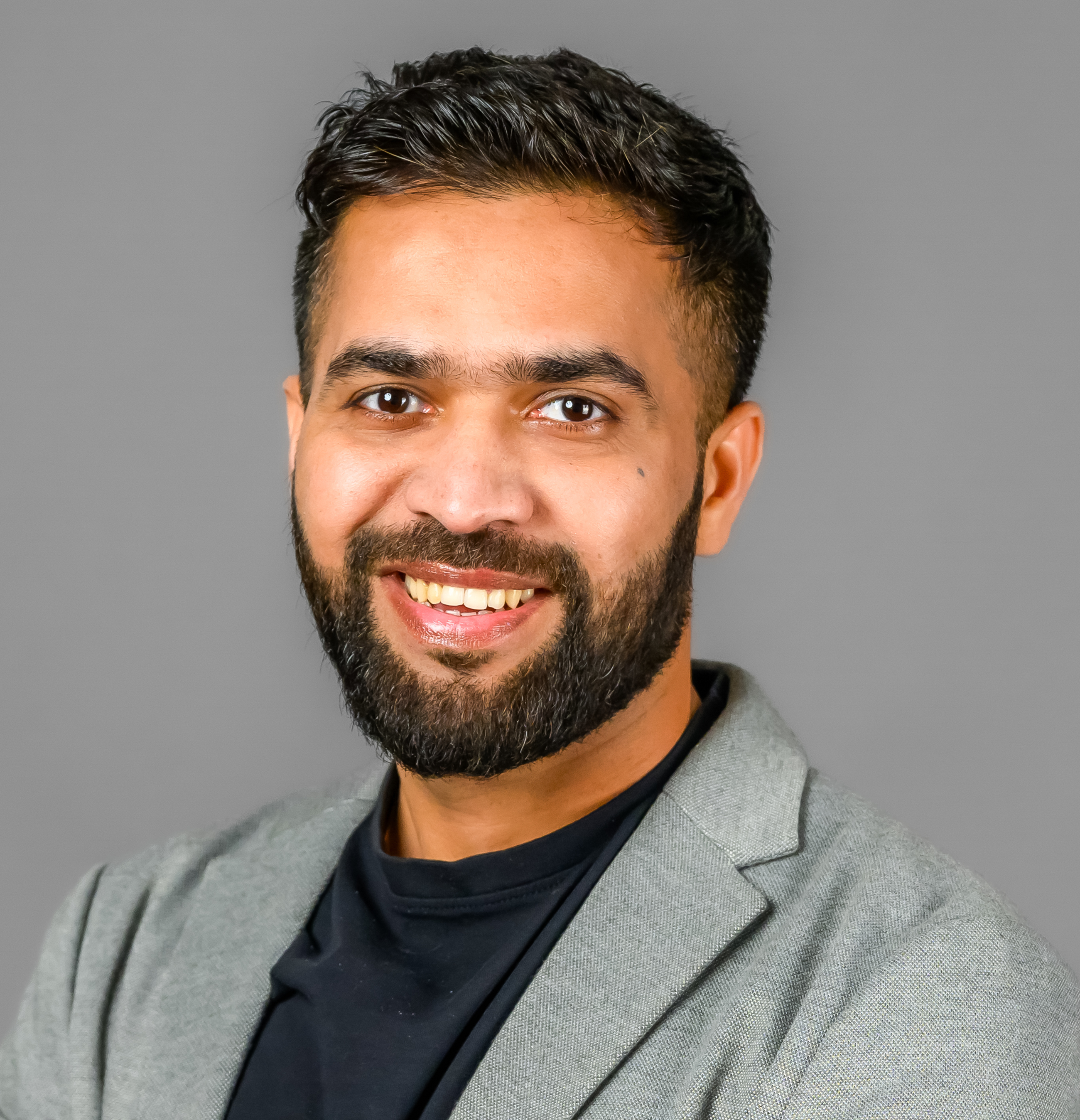 Ankit Yadav